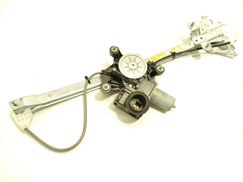 ELEVALUNAS TRASERO IZQUIERDO 8572042140 0620205531