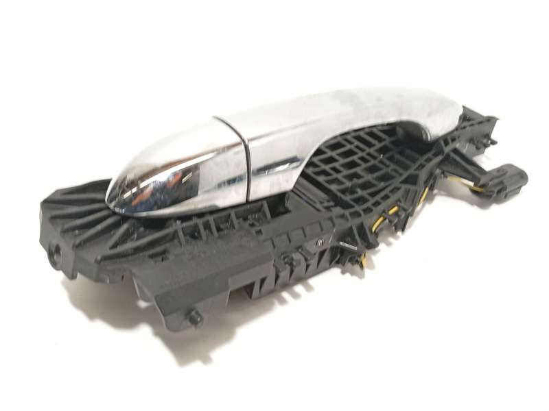 Recambio de maneta exterior trasera derecha para maserati levante suv (m161) 3.0 d q4 referencia OEM IAM 68194124AB  P68194124AB 2