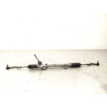 Recambio de cremallera direccion para nissan qashqai i (j10, nj10) 1.5 dci referencia OEM IAM 48001JD90B  