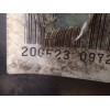 Recambio de caja cambios para citroën c4 picasso feel referencia OEM IAM 20GE23 9810676280 TF71SC