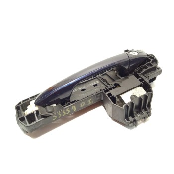 Recambio de maneta exterior delantera izquierda para mercedes-benz clase glk (w204) glk glk 220 cdi 4-matic be edición limitada 