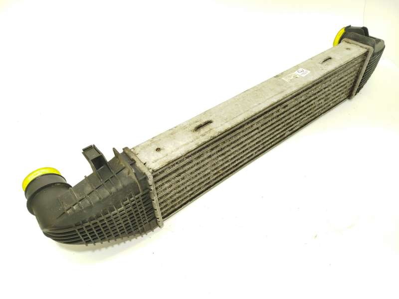 Recambio de intercooler para mercedes-benz clase c t-model (s204) c 220 cdi (204.208) referencia OEM IAM A2045000300 2