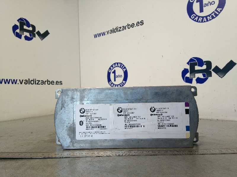 CENTRALITA UNIDAD CONTROL TELEFONO 84109171347 