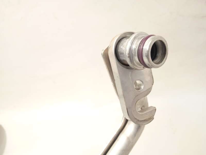 Recambio de tubos aire acondicionado para skoda kamiq (nw4) 1.0 tsi referencia OEM IAM 2Q0816743AL - Blanco 3