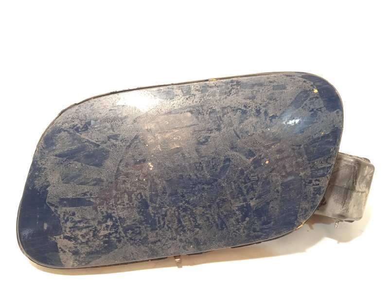 Recambio de tapa exterior combustible para citroën c4 picasso 1.2 12v e-thp / puretech referencia OEM IAM 9814205980 - Azul 2