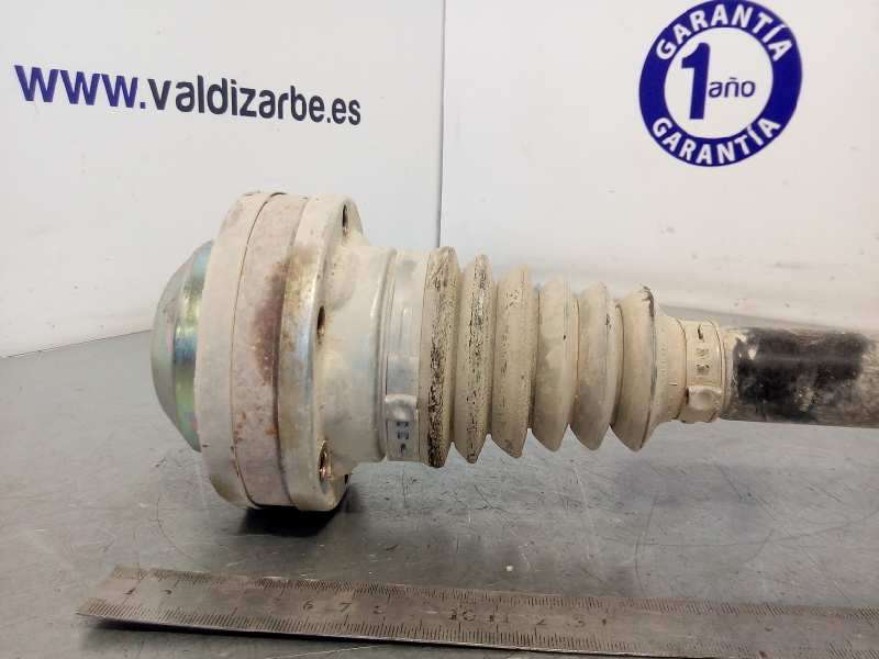Recambio de transmision trasera derecha para audi q5 (8r) 2.0 16v tdi referencia OEM IAM 8R0501203C - Blanco 3