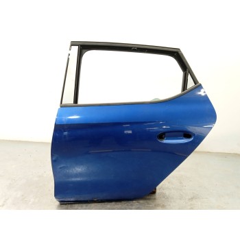 Recambio de puerta trasera izquierda para seat leon (kl1, klg) 1.0 tsi referencia OEM IAM 5FA833051C  