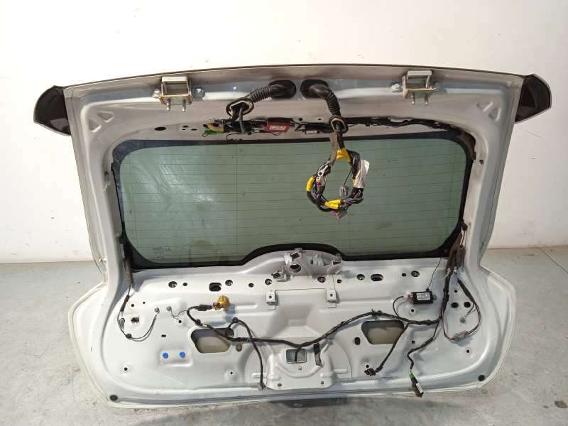 Recambio de porton trasero para volvo v60 familiar referencia OEM IAM 31457729 - Blanco 4