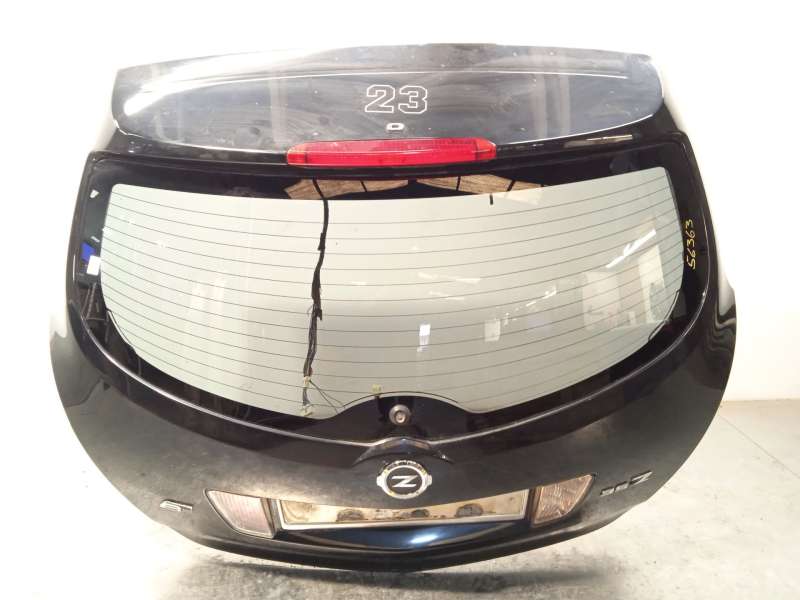 PORTON TRASERO 90100CC09C 