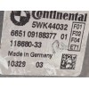 Recambio de modulo electronico para bmw x6 (e71) xdrive40d referencia OEM IAM 66519188377  5WK44032