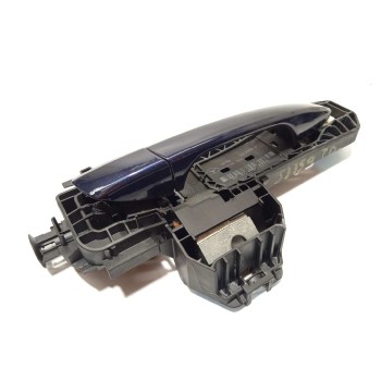 MANETA EXTERIOR TRASERA DERECHA A2047601634 