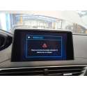 PEUGEOT 3008 II SUV (MC_, MR_, MJ_, M4_)