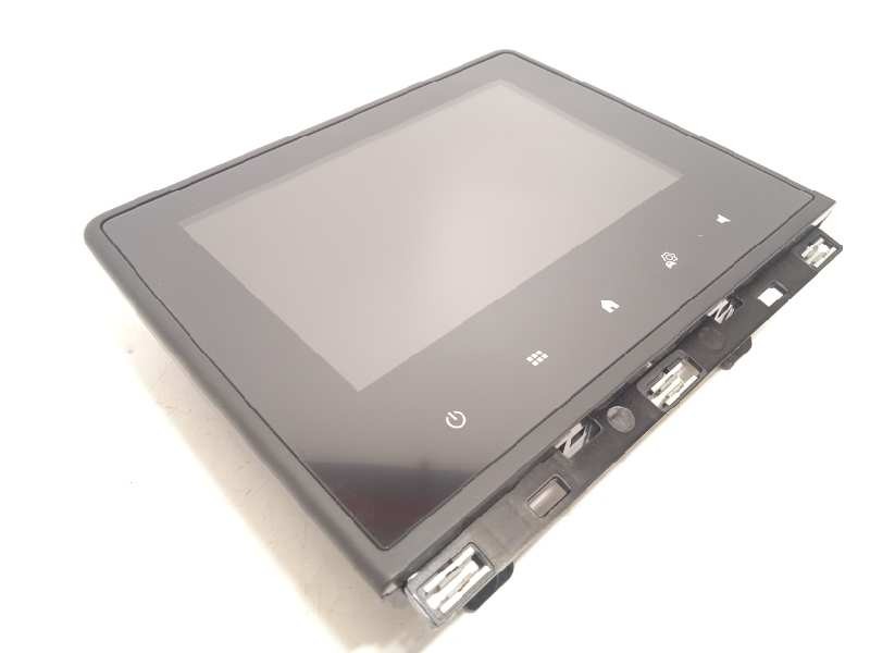 PANTALLA MULTIFUNCION 280342895R 