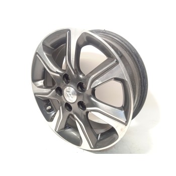Recambio de llanta para hyundai ix20 1.6 cat referencia OEM IAM 529101K650  
