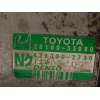 Recambio de motor arranque para toyota auris luna+ referencia OEM IAM 2810033080  4280002730