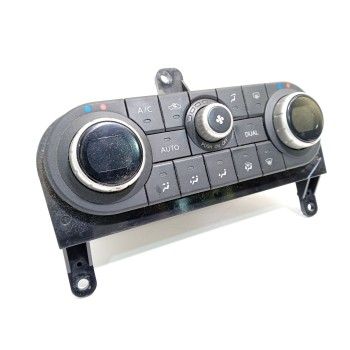 Recambio de mando climatizador para nissan qashqai i (j10, nj10) 1.5 dci referencia OEM IAM 27500BR47A  