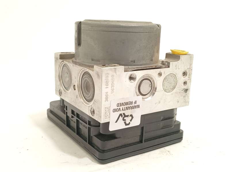 Recambio de abs para dacia lodgy ambiance referencia OEM IAM 476600078R 28515242123 10022006554 - Gris 2
