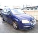 VOLKSWAGEN GOLF V VARIANT (1K5)