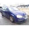 volkswagen golf v variant (1k5) del año 2007