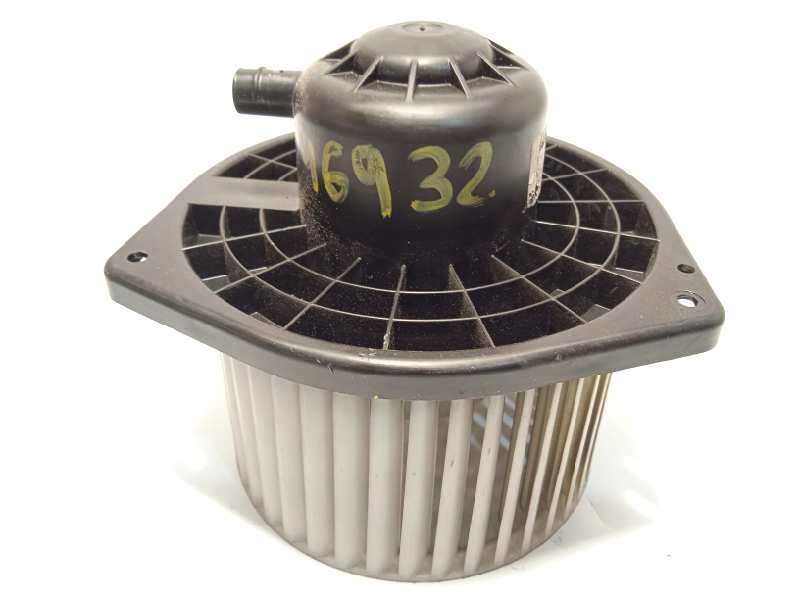 Recambio de motor calefaccion para mitsubishi outlander (cw0) 2.0 di-d cat referencia OEM IAM 7802A217 - Gris 2