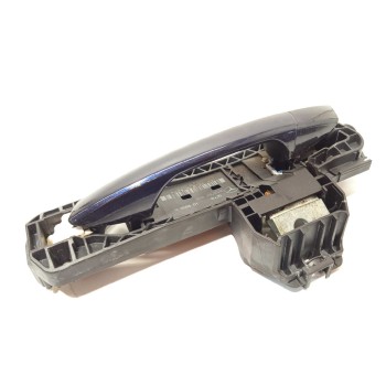 MANETA EXTERIOR TRASERA IZQUIERDA A2047602134 