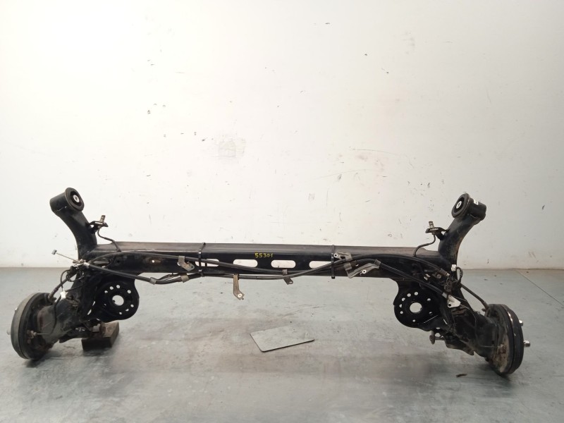 PUENTE TRASERO 4650053R12 