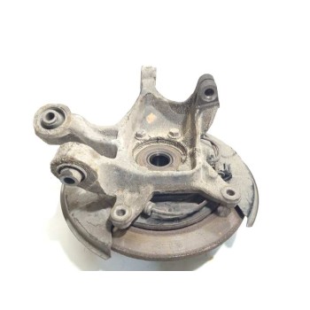 Recambio de mangueta trasera derecha para subaru legacy kombi/outback b14 2.0 diesel cat referencia OEM IAM 28411AJ000  