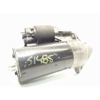 MOTOR ARRANQUE 0051511601 0001115008