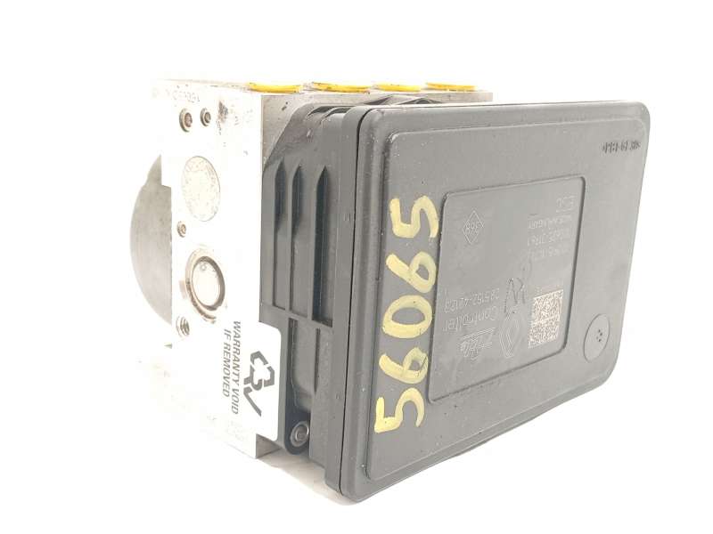 Recambio de abs para dacia lodgy ambiance referencia OEM IAM 476600078R 28515242123 10022006554 - Gris 3