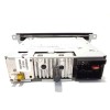Recambio de sistema audio / radio cd para renault latitude 2.0 dci diesel fap referencia OEM IAM 281150048R  7640073591