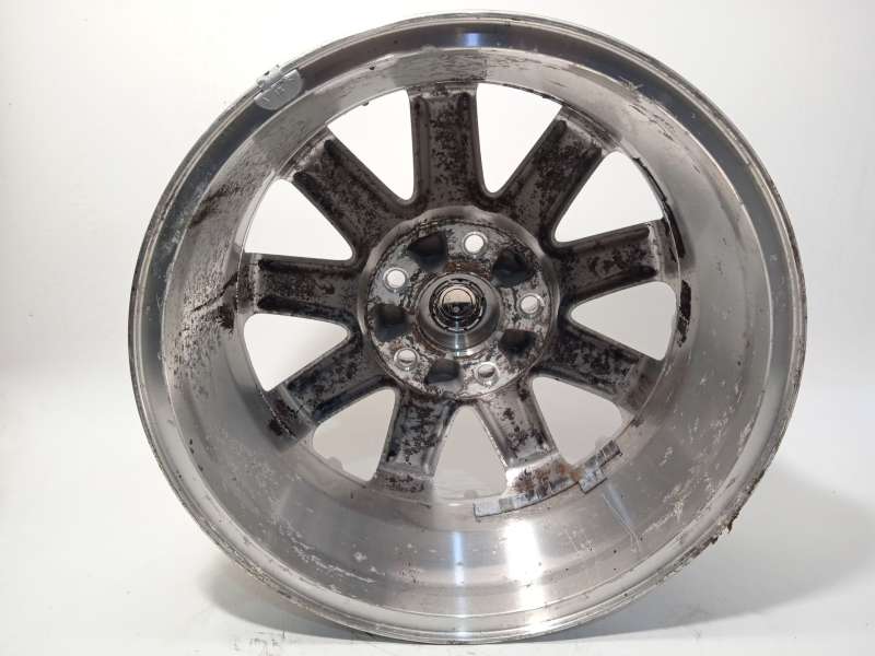 Recambio de llanta para chrysler grand voyager v (rt) 2.8 crd referencia OEM IAM 1BD60TRMAC K1BD60PAKAC 1BD60PAKAC 7