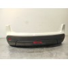 Recambio de paragolpes trasero para nissan qashqai i (j10, nj10) 1.5 dci referencia OEM IAM 85022BR00H H5022BR0MH 