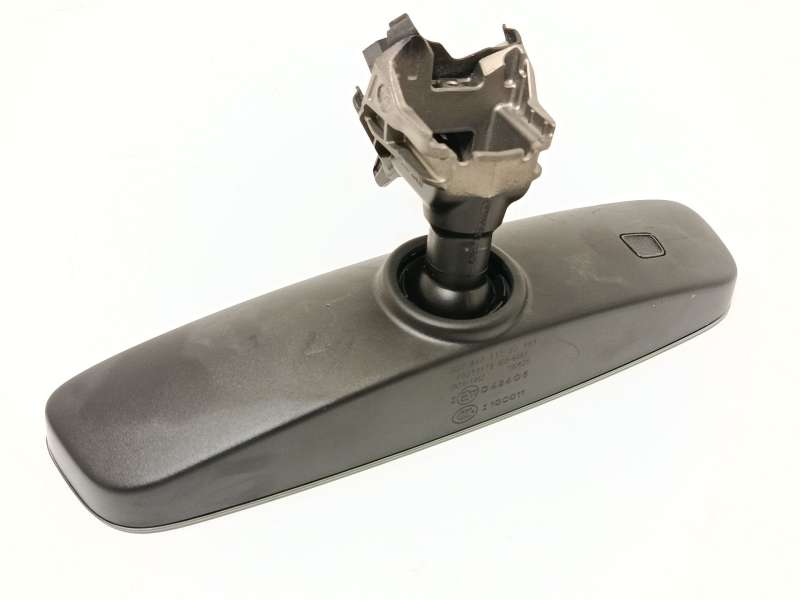 Recambio de espejo interior para volkswagen tiguan 2,0 tig referencia OEM IAM 3G0857511BJ9B9 3G0857511BJ 3