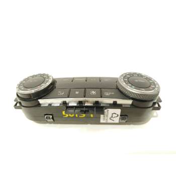 MANDO CLIMATIZADOR A2048309885 