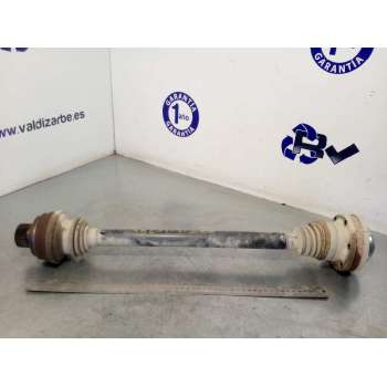 TRANSMISION TRASERA IZQUIERDA 8R0501203C 