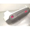 Recambio de paragolpes trasero para nissan qashqai i (j10, nj10) 1.5 dci referencia OEM IAM 85022BR00H H5022BR0MH 