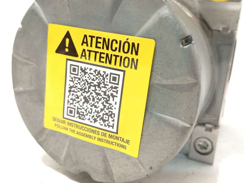 Recambio de abs para volkswagen t-roc (a11, d11) 1.0 tsi referencia OEM IAM 5Q0614517DK 28516322203 10022018854 5