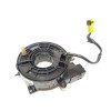 Recambio de anillo airbag para nissan pulsar (c13) acenta referencia OEM IAM 255544EA0A  
