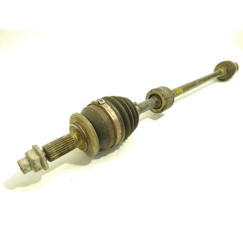 Recambio de transmision delantera derecha para suzuki swift v (az) 1.0 (a2l310) referencia OEM IAM 4410153R20  