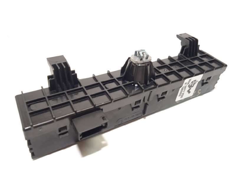 Recambio de modulo electronico para ford mustang basis referencia OEM IAM FR3T15K619CB - Rojo 2