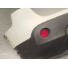 Recambio de paragolpes trasero para nissan qashqai i (j10, nj10) 1.5 dci referencia OEM IAM 85022BR00H H5022BR0MH 