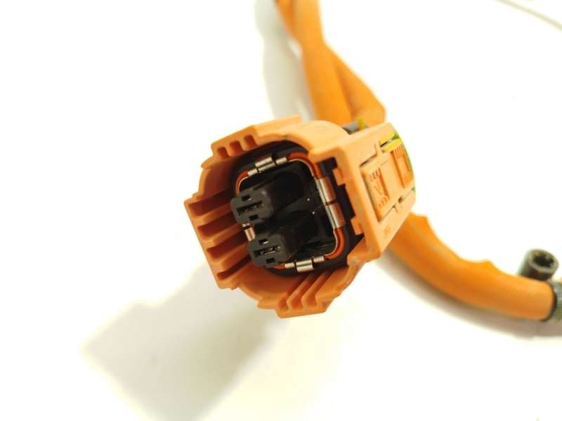 Recambio de modulo electronico para mg mg 4 (eh32) ev referencia OEM IAM 11129574 3