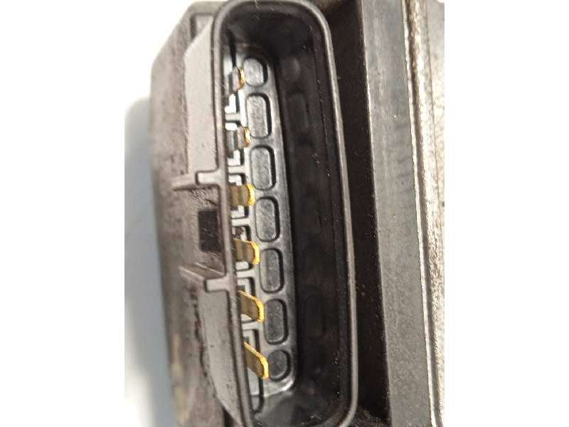 Recambio de caja mariposa para subaru legacy berl. b13 (bl) 2.5 se referencia OEM IAM 16112AA180 - Negro 4