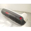 Recambio de paragolpes trasero para nissan qashqai i (j10, nj10) 1.5 dci referencia OEM IAM 85022BR00H H5022BR0MH 