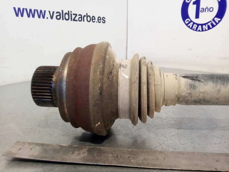 Recambio de transmision trasera izquierda para audi q5 (8r) 2.0 16v tdi referencia OEM IAM 8R0501203C - Blanco 2