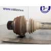 Recambio de transmision trasera izquierda para audi q5 (8r) 2.0 16v tdi referencia OEM IAM 8R0501203C  