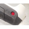 Recambio de paragolpes trasero para nissan qashqai i (j10, nj10) 1.5 dci referencia OEM IAM 85022BR00H H5022BR0MH 