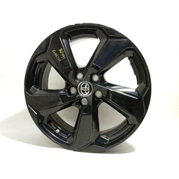 Recambio de llanta para toyota rav 4 v (_a5_, _h5_) 2.5 hybrid awd (axah54) referencia OEM IAM 4261142790  