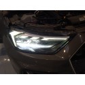 AUDI A1 SPORTBACK (GBA)