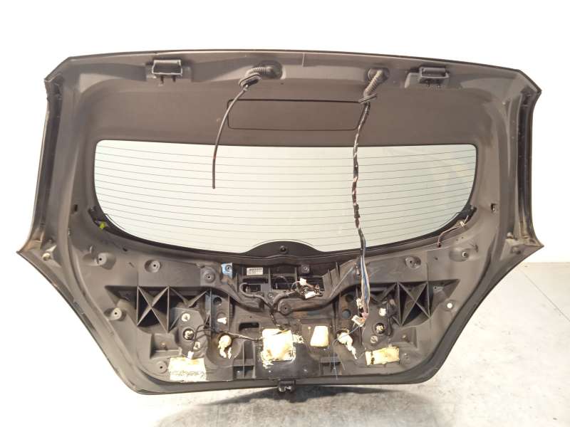 Recambio de porton trasero para nissan murano i (z50) 3.5 4x4 referencia OEM IAM 90100CC09C - Negro 4